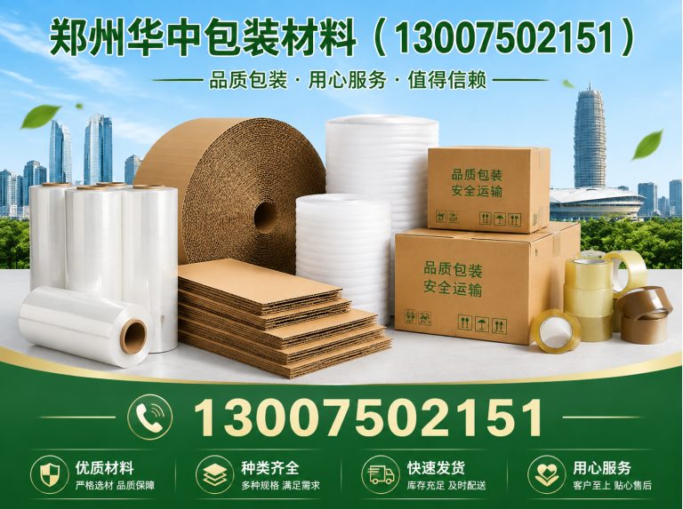 二七区缓冲包装制品展示图