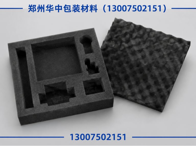 二七区EPE珍珠棉展示图